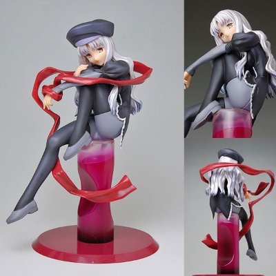 Fate/hollow ataraxia 卡莲・赫特希亚