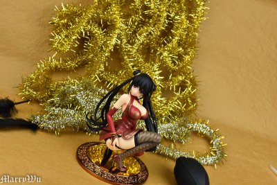 冬月茉莉 红莲版 WF2015夏 限定