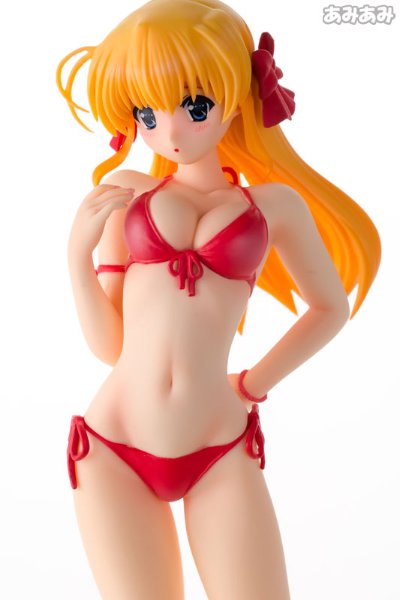 BEACH QUEENS FORTUNE ARTERIAL 千堂瑛里华 GAグラフィック スペシャルVer.