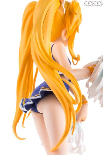 一番赏 魔法少女奈叶INNOCENT 1stデュエル B赏 菲特  