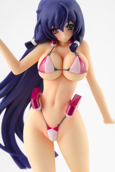 BEACH QUEENS 境界上的地平线 浅间・智 电撃スペシャルVer.