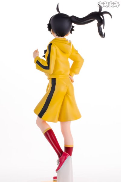 一番赏 伪物语 A赏 阿良々木火怜  伪物语Ver.