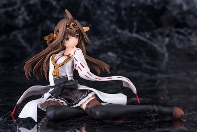 舰队Collection -舰娘- 金刚