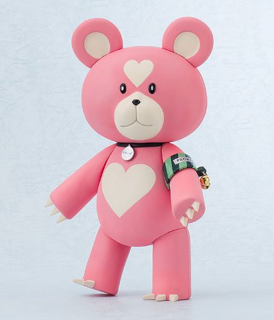 苍蓝钢铁的琶音 -Ars Nova- 雾熊s 雾岛