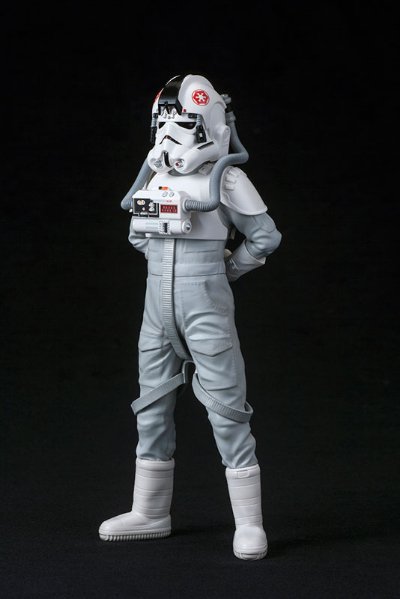 ARTFX+ 星球大战/原力觉醒 AT-AT ドライバー