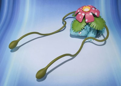 D-Arts 精灵宝可梦 妙蛙花