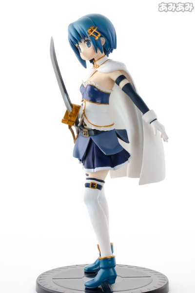 一番赏 剧场版 魔法少女小圆～特别限定～ D奖 美树沙耶香