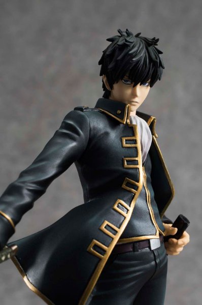 Figuarts ZERO 土方十四郎 『银魂』