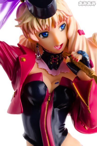 一番赏 剧场版超时空要塞F（Frontier） 恋离飞翼-サヨナラノツバサ- 翼に风を、银河に歌を！ C赏 雪莉露・诺姆 シャイン・オブ・威尔キュリアVer.  