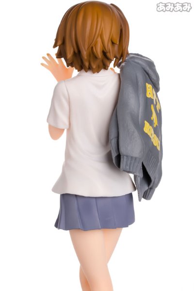 轻音少女！5周年纪念♪ SQ系列 轻音少女！田井中律