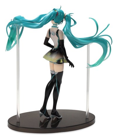 赛车初音 2011 ver