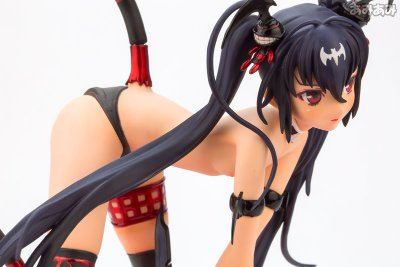 ExcellentModelLIMITED 开门人 爱丽丝 设计师颜色Ver.