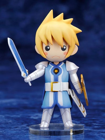 薄暮传说 弗兰·西弗