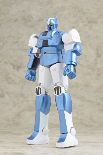 ダイナマイトアクション！ No.31 『闘士ゴーディアン』 ゴーディアン