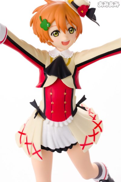 LoveLive!   “RIN -那就是我们的奇迹” 星空凛