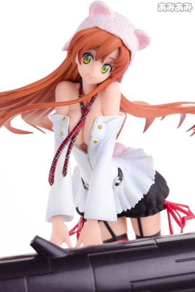 一番赏 CODE GEASS CODE BLACK in ASHFORD C赏 夏丽・菲尼特   CODE BLACK ver.