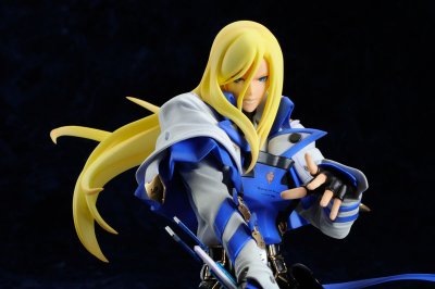 GUILTY GEAR Xrd -SIGN- カイ=キスク 通常版