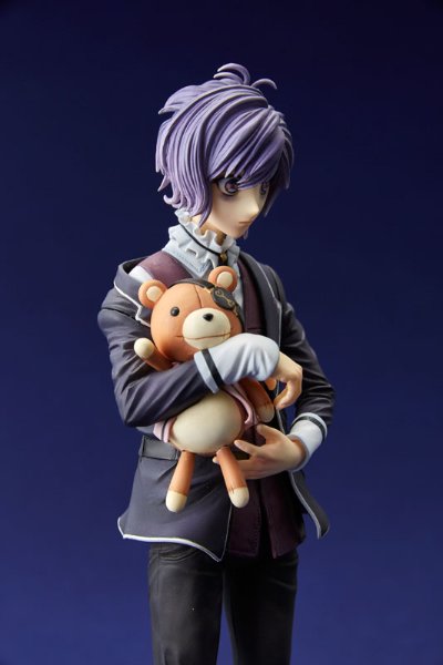 mensHdge No.14  魔鬼恋人  逆巻奏人