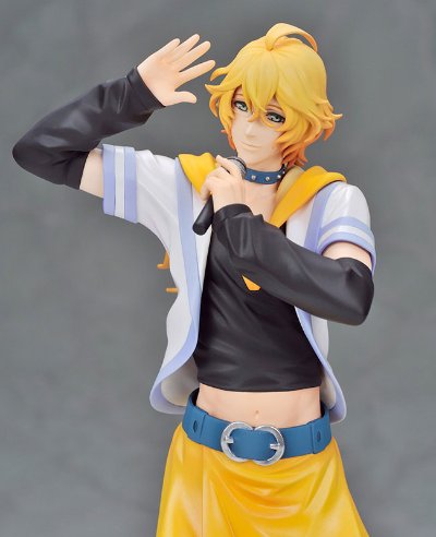 歌之王子殿下 真爱1000% 四之宫那月