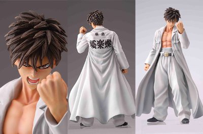 バッドボーイズ グレアーオブアイズＦＸ FX03 桐木司