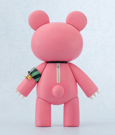 苍蓝钢铁的琶音 -Ars Nova- 雾熊s 雾岛