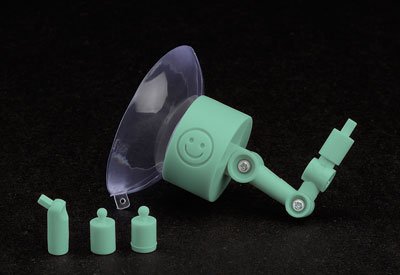 黏土人もあ きゅうばん1.5【Mint】