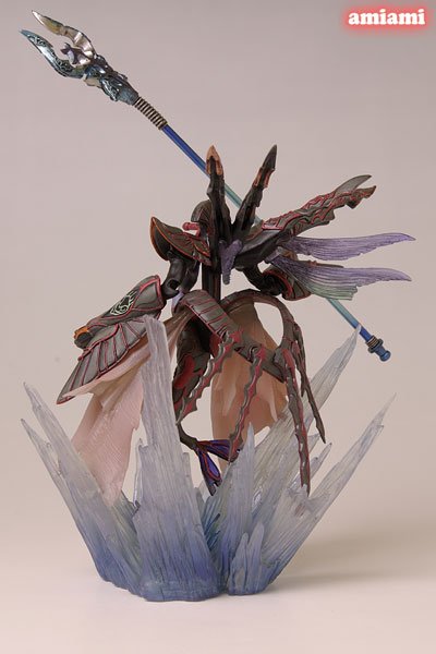 最终幻想 Masterクリーチャーズ 第2弾 玛提乌斯