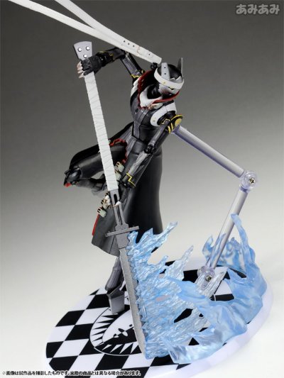 D-Arts ペルソナ４ 伊邪那岐