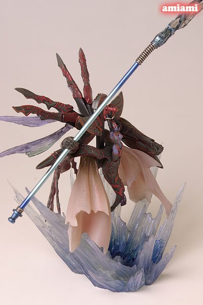 最终幻想 Masterクリーチャーズ 第2弾 玛提乌斯