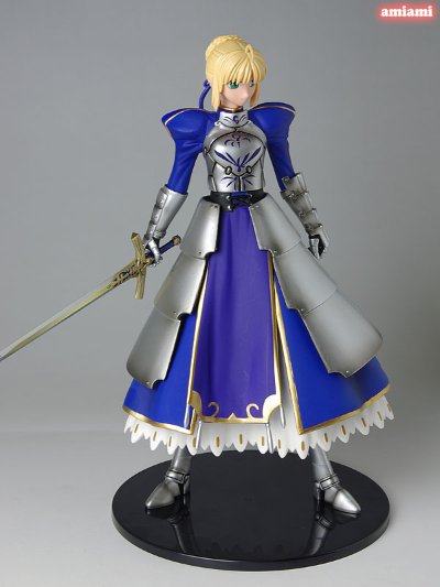 BOMEコレクション第23弾 Fate/stay night SABER