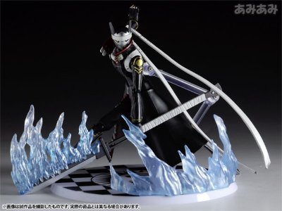 D-Arts ペルソナ４ 伊邪那岐