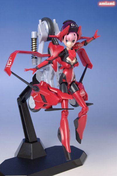武装神姫 雅可