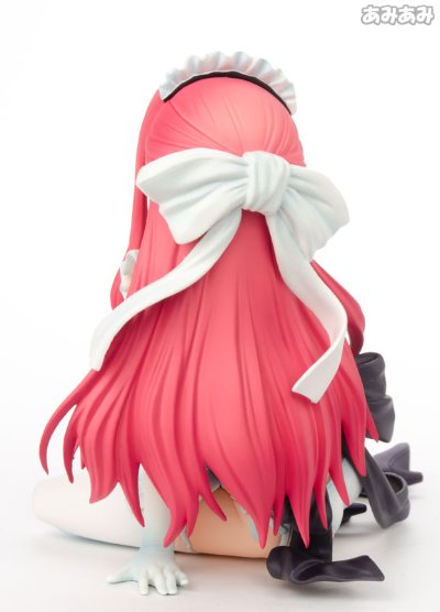 晓之护卫 二阶堂彩