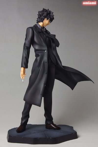 Fate/Zero 卫宫切嗣/Zero