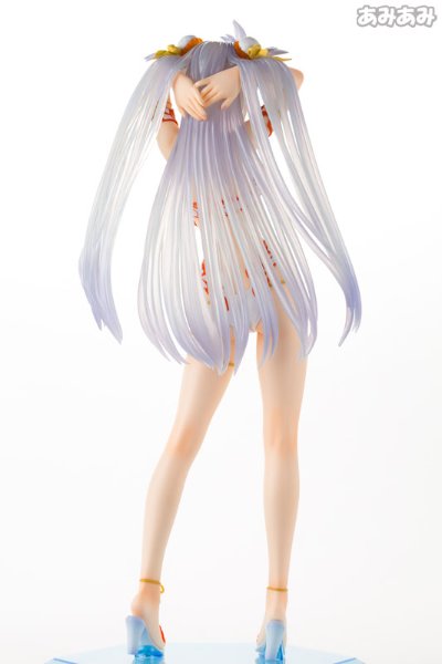 异度传说III KOS-MOS（KOS-MOS） 水着ver. another type [orange]