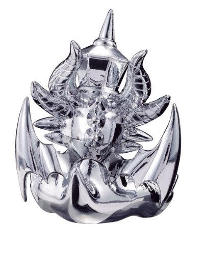 パズドラメガ系列 パズドラメタルコレクション 金属龙王