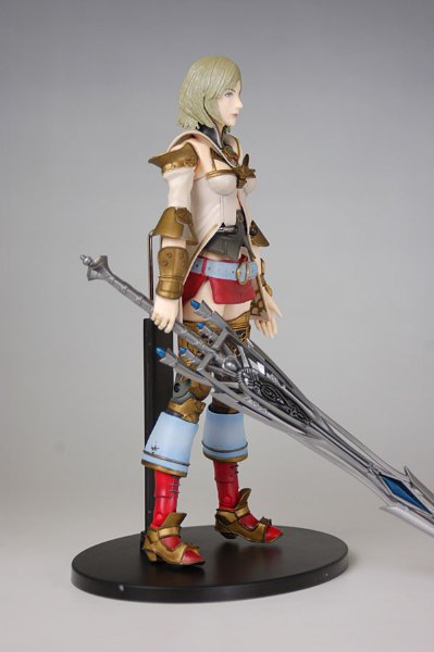 最终幻想XII PlayArts アーシェ