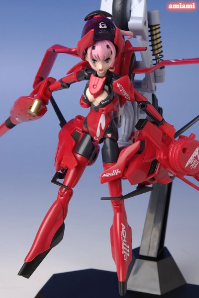武装神姫 雅可