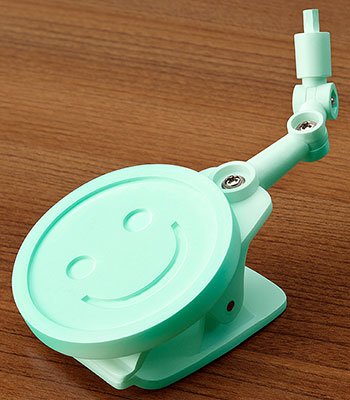 黏土人もあ くりっぷ Mint