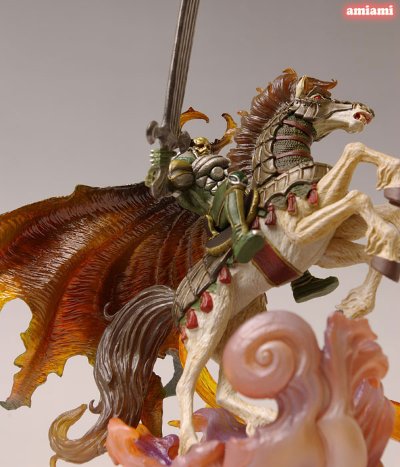 最终幻想 Masterクリーチャーズ 第2弾 奥丁