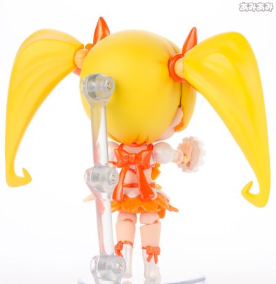 chibi-arts 光之美少女 キュア阳光人（魂ウェブ限定）