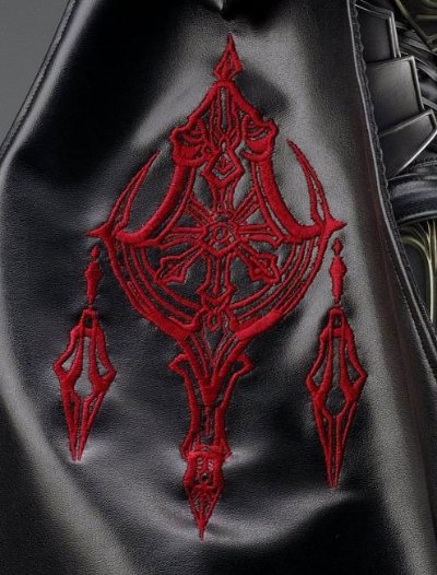 最终幻想XII Masterpiece Arts ガブラス