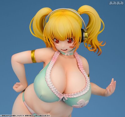 破叉子 内衣橄榄球ver.