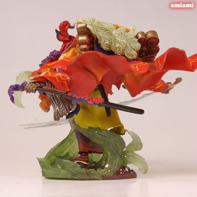 最终幻想 Masterクリーチャーズ 第2弾 用心棒