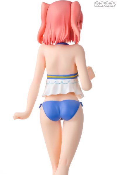 BEACH QUEENS PREMIUM 未确认进行式 夜ノ森小红