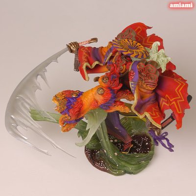 最终幻想 Masterクリーチャーズ 第2弾 用心棒