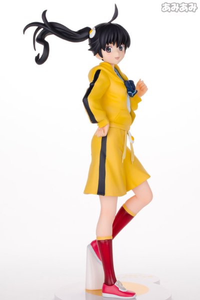 一番赏 伪物语 A赏 阿良々木火怜  伪物语Ver.