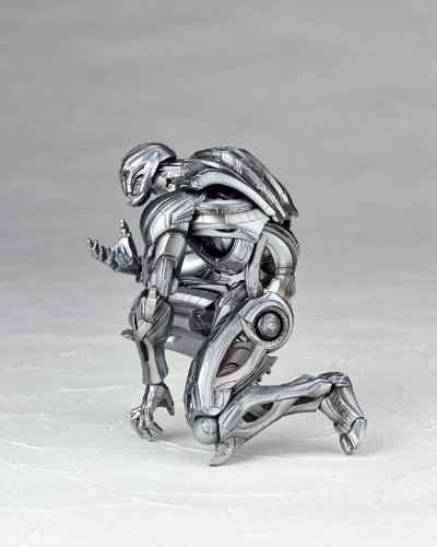 [电影转轮科技] No.002 奥创