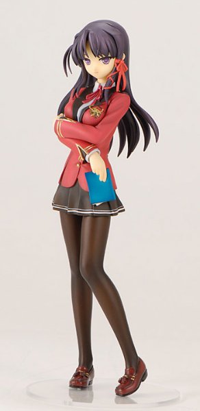 FORTUNE ARTERIAL -Fortune FORTUNE ARTERIAL- 红瀬桐叶