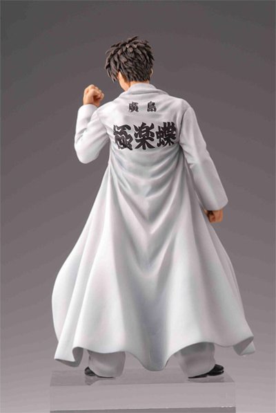 バッドボーイズ グレアーオブアイズＦＸ FX03 桐木司